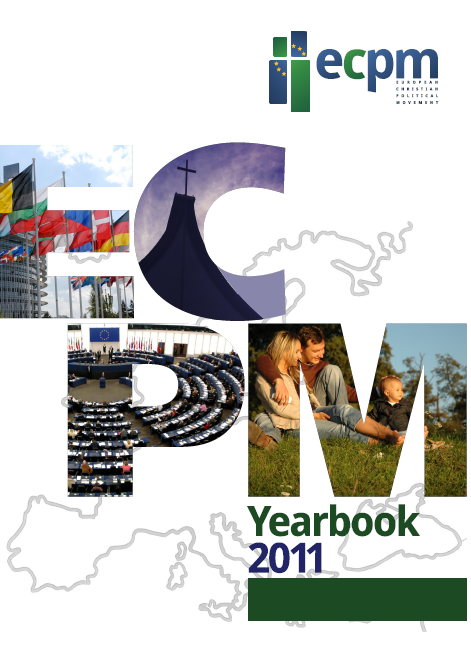 ECPM Yearbook 2011